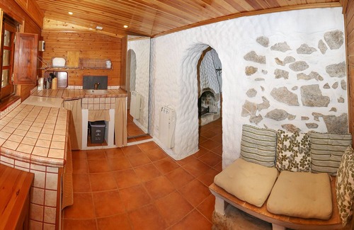 Darnius Cabin | Cabin (1 Bedroom, Sleeps 2)
