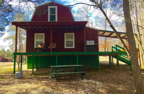 Camden Cabin | Cabin #1, Kentucky Lake, Nashville , Birdsong Marina, Paris Landing, Memphis