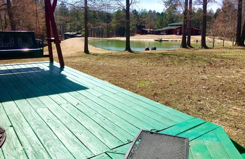 Camden Cabin | Cabin #1, Kentucky Lake, Nashville , Birdsong Marina, Paris Landing, Memphis