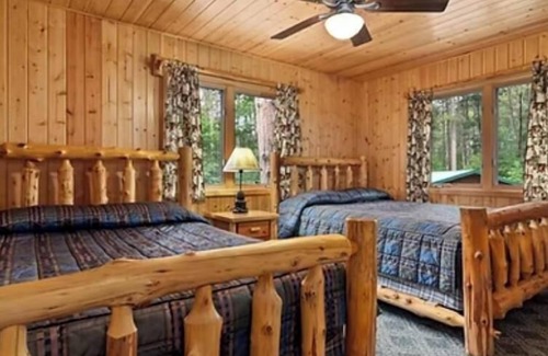 Pine River Apartment | Cabin 14 in Pine River