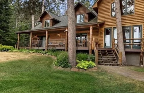 Pine River Apartment | Cabin 15 in Pine River