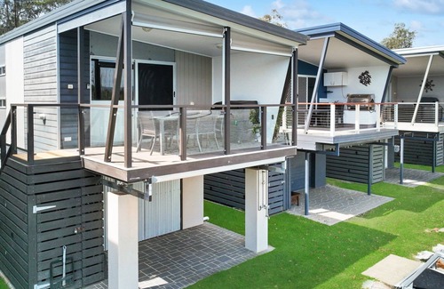 Lake Conjola Cabin | CABIN 17 - Lake Conjola