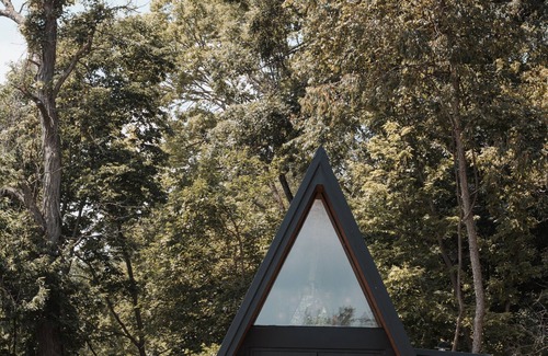 Princeton Cabin | Cabin 2: Discover our good nature at The Wildflower