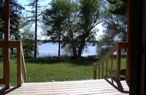 Puposky Resort | Cabin 2 Family/Pet Friendly Resort Amenities Dock Fishing Beach