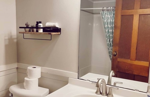 Nevis Resort | Cabin 3 | Afterglow