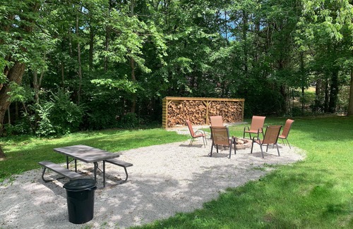 Farmers House | *Cabin 4* Cave Run Cabins at Cave Run Lake!