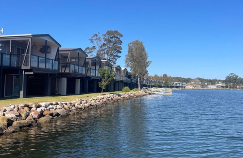 Lake Conjola Cabin | Cabin 52 - Lake Conjola