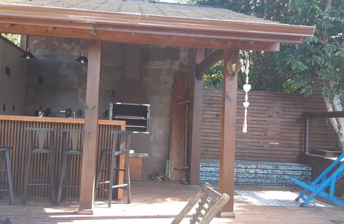 Alto Arroio House | Cabin at 70mtrs from Lagoa