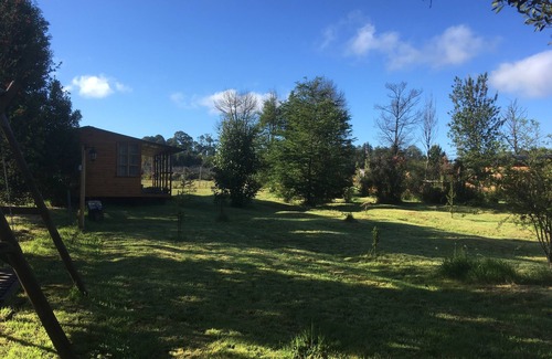Dalcahue Cabin | Cabin for 4 people near Castro Chiloe Chile