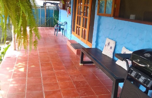 Minca House | Cabin in the middle of nature Forest Azul Minca