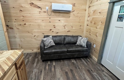 Corbin Cabin | Cabin in the woods