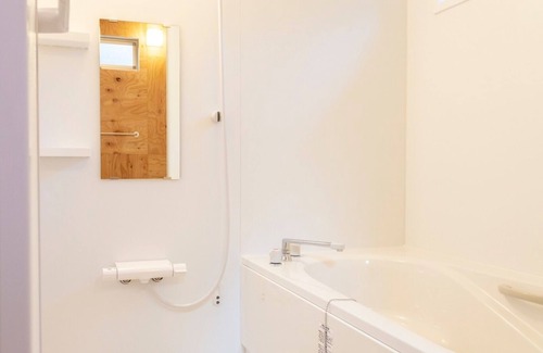 Ito Cabin | Cabin L Capacity 57 people tent capacity /Ito Shizuoka