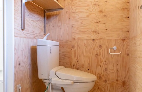 Ito Cabin | Cabin L Capacity 57 people tent capacity /Ito Shizuoka