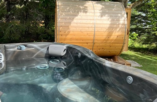 Lac du Bonnet Cabin | Cabin life rocks(Waterfront)