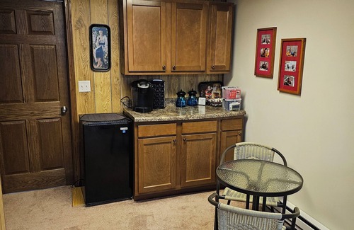 Brandon Cabin | Cabin on Big Chippewa Lake for rent. Located in Brandon, MN.