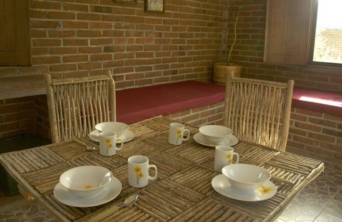 Los Cabos Cabin | Cabin retreat a few steps from waterfall