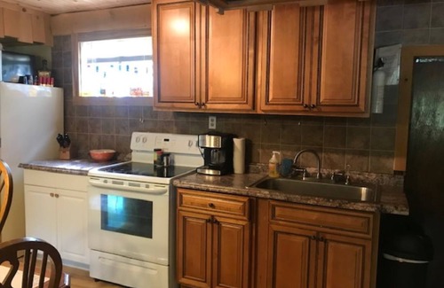 Tylersburg Cabin | Cabin retreat in the heart of the Allegheny National Forest!