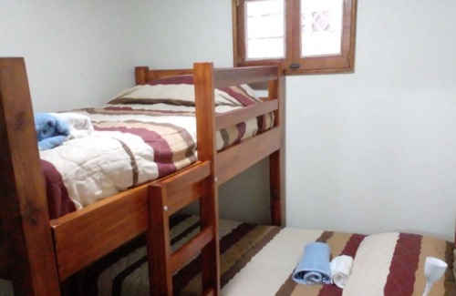 La Estrella House | Cabin styled house 5 minutes from metro station and 10 from Sabaneta