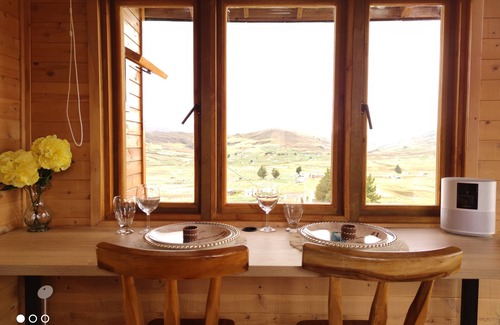 Tona Cabin | Cabin Tona Santander Colombia