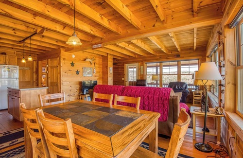 Rangeley Cabin | Cabin With A View - Lake View and Lake Access of Rangeley Lake