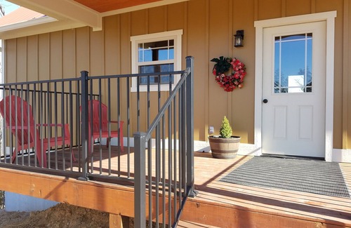 Tennga Cabin | Cabin with Amazing mountain views!