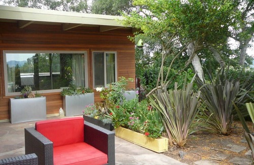 Lost Valley Cabin | Cabin with Magical, Breathtaking Views in ORINDA! Mins to downtown San Francisc