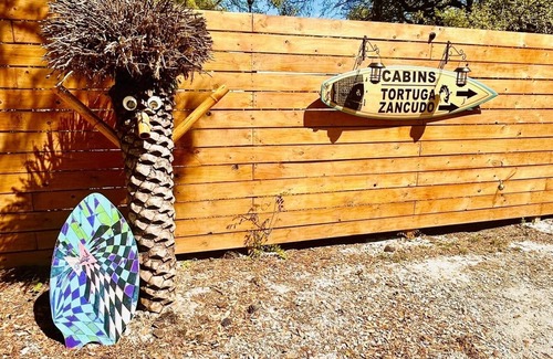 Supply Cabin | Cabin Zancudo: a Hidden Gem!