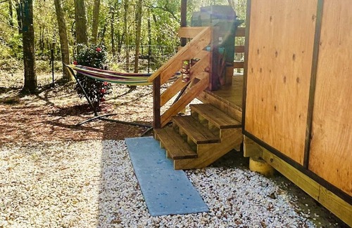Supply Cabin | Cabin Zancudo: a Hidden Gem!