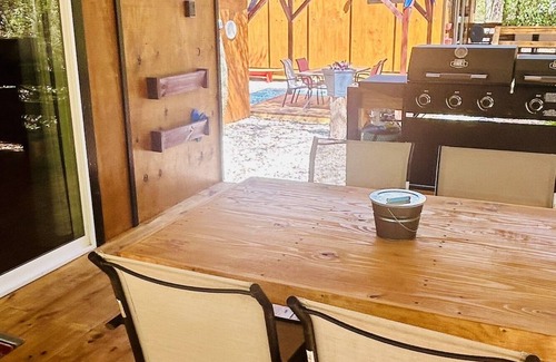 Supply Cabin | Cabin Zancudo: a Hidden Gem!