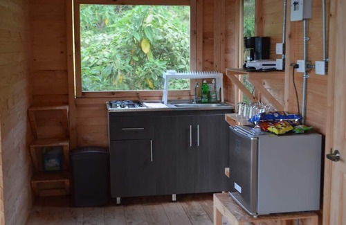 Copacabana House | Cabins in the heart of nature