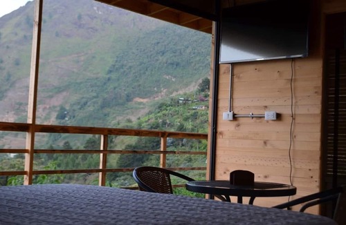 Copacabana House | Cabins in the heart of nature