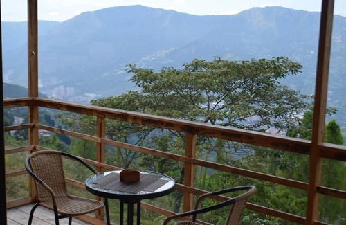 Copacabana House | Cabins in the heart of nature