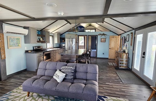 Pelican Rapids Cabin | Cabins on Lake Lida, Pelican Rapids, MN
