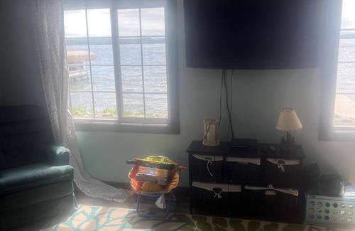 Pelican Rapids Cabin | Cabins on Lake Lida, Pelican Rapids, MN