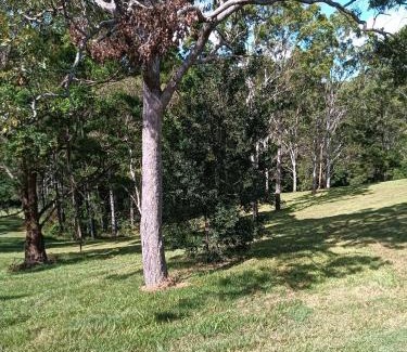 Ocean View Apartment | Cabins @ The View