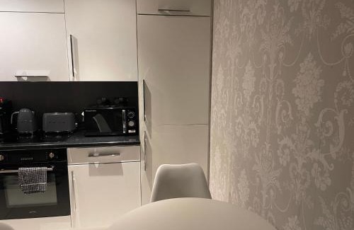 Liverpool City Centre Apartment | Cable Yard