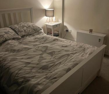 Liverpool City Centre Apartment | Cable Yard