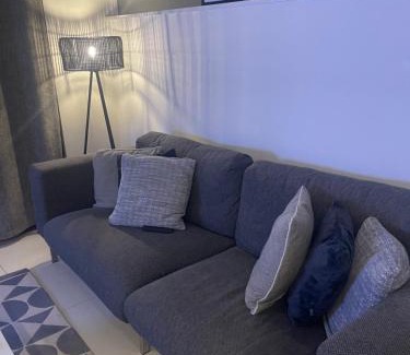 Liverpool City Centre Apartment | Cable Yard