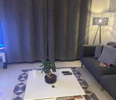 Liverpool City Centre Apartment | Cable Yard