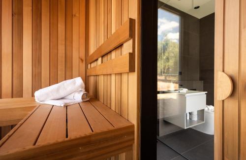 Seppeltsfield Hotel | CABN X Seppeltsfield Barossa