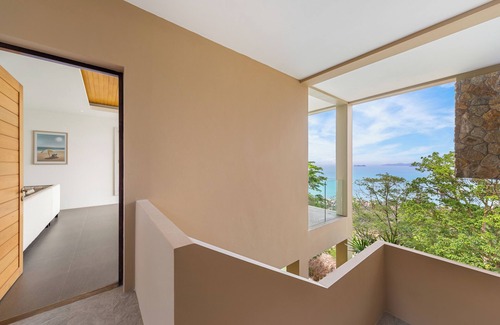 Mae Nam Villa | Cabo: 4BR Villa with Breathtaking Sea Views