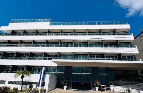 Portal do Sol Apartment | Cabo Branco Beachfront