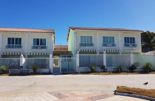 Pero House | Cabo frio Beira mar Praia do Peró