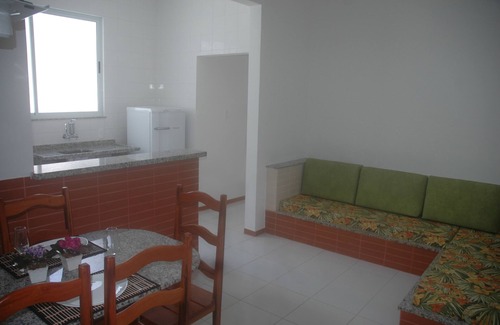Centro Apartment | Cabo Frio - Praia do Forte - VI03G - Economic Rent