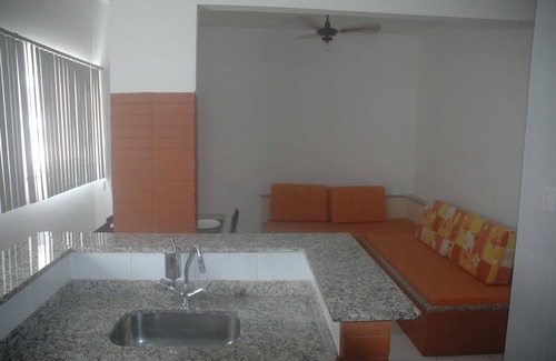 Centro Apartment | Cabo Frio - Praia do Forte - VI03G - Economic Rent