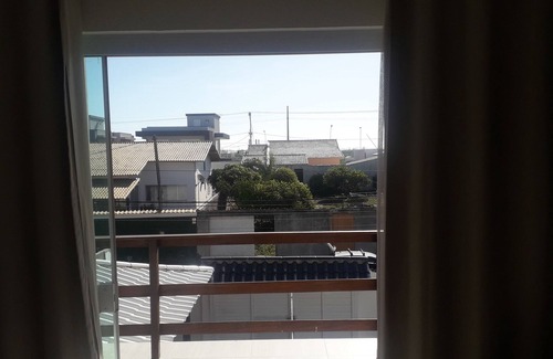 Sao Vicente de Paula Apartment | Cabo Frio - Suite 07 - Foguete - Economic rent