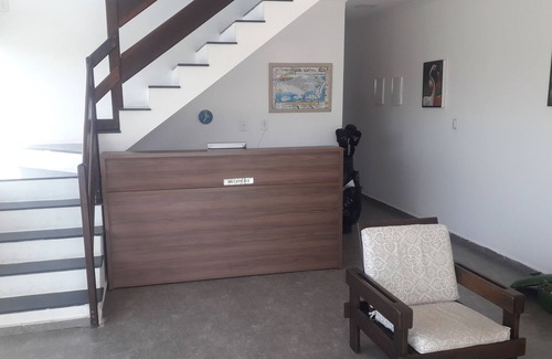Sao Vicente de Paula Apartment | Cabo Frio - Suite 07 - Foguete - Economic rent