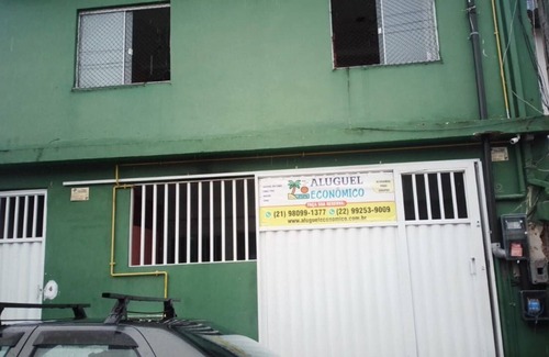Vila Nova Hotel | Cabo Frio Vila Nova Aluguel Economico