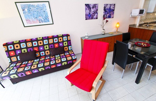 Cap de Salou Apartment | CABO MENOR 2 Apartment