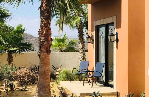 Paraiso Escondido Condo | Cabo Private 3bed,3bath Condo + Fober Optic WiFi, Spacious Condo at Quivira Golf